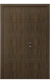 «Techno-76-half» колір Дуб Портовий «Techno-76-half» колір Дуб Портовий