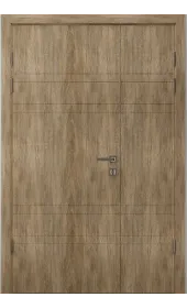 «Techno-76-half» цвет Дуб Янтарный «Techno-76-half» цвет Дуб Янтарный