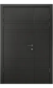 «Techno-76-half» цвет Венге Южное «Techno-76-half» цвет Венге Южное