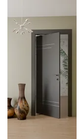 «Techno-78-roto» цвет Антрацит