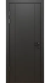 «Techno-80» цвет Антрацит «Techno-80» цвет Антрацит