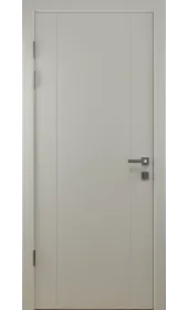 «Techno-80» колір Білий Супермат «Techno-80» колір Білий Супермат