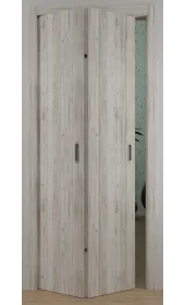 «Techno-80-book» колір Крафт Білий