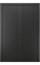 «Techno-80-2» колір Антрацит «Techno-80-2» колір Антрацит