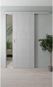 «Techno-80-slider» колір Бетон Кремовий «Techno-80-slider» колір Бетон Кремовий