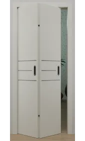 «Techno-81-book» цвет Белый Супермат «Techno-81-book» цвет Белый Супермат