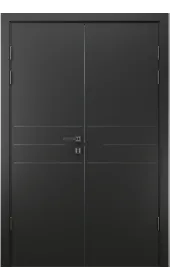 «Techno-81-2» колір Антрацит «Techno-81-2» колір Антрацит