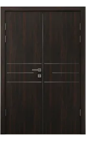 «Techno-81-2» колір Горіх Морений Темний