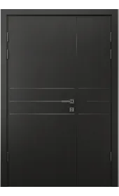 «Techno-81-2» цвет Венге Южное «Techno-81-2» цвет Венге Южное