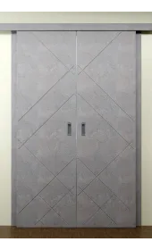 «Techno-82-2-slider» цвет Бетон Кремовый «Techno-82-2-slider» цвет Бетон Кремовый