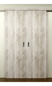 «Techno-82-2-slider» колір Крафт Білий «Techno-82-2-slider» колір Крафт Білий