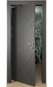 «Techno-82-roto» цвет Антрацит «Techno-82-roto» цвет Антрацит