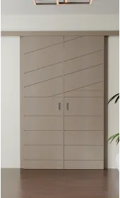 «Techno-83-2-slider» колір Какао Супермат