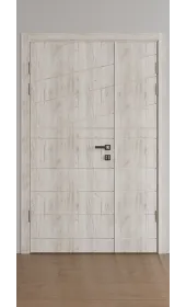 «Techno-83-half» колір Крафт Білий «Techno-83-half» колір Крафт Білий