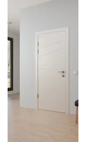 «Techno-83-painted» цвет Белый «Techno-83-painted» цвет Белый