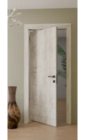 «Techno-83-roto» цвет Крафт Белый «Techno-83-roto» цвет Крафт Белый