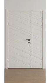 «Techno-84-half» колір Дуб Білий «Techno-84-half» колір Дуб Білий