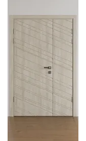 «Techno-84-half» колір Дуб Пасадена «Techno-84-half» колір Дуб Пасадена