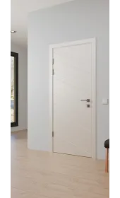 «Techno-84-painted» цвет Белый «Techno-84-painted» цвет Белый