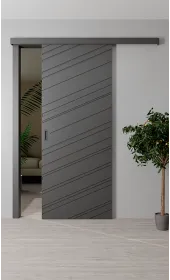 «Techno-84-slider» колір Антрацит «Techno-84-slider» колір Антрацит