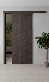 «Techno-84-slider» цвет Орех Мореный Темный «Techno-84-slider» цвет Орех Мореный Темный