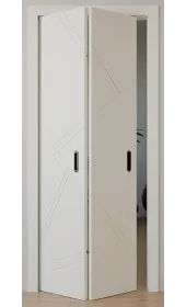 «Techno-85-book» колір Білий Супермат «Techno-85-book» колір Білий Супермат