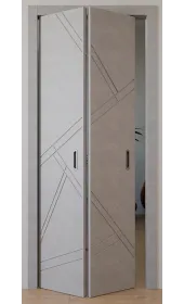 «Techno-85-book» колір Бетон Кремовий «Techno-85-book» колір Бетон Кремовий