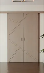 «Techno-85-2-slider» колір Какао Супермат «Techno-85-2-slider» колір Какао Супермат