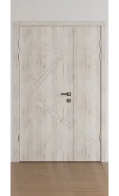 «Techno-85-half» колір Крафт Білий «Techno-85-half» колір Крафт Білий