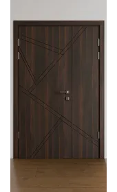 «Techno-85-half» колір Горіх Морений Темний «Techno-85-half» колір Горіх Морений Темний