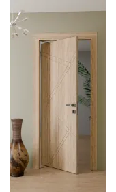 «Techno-85-roto» колір Дуб Сонома «Techno-85-roto» колір Дуб Сонома