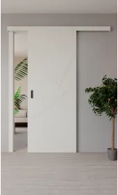 «Techno-85-slider» колір Білий Супермат «Techno-85-slider» колір Білий Супермат