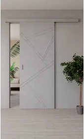 «Techno-85-slider» колір Бетон Кремовий «Techno-85-slider» колір Бетон Кремовий