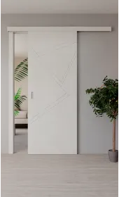 «Techno-85-slider» колір Дуб Білий «Techno-85-slider» колір Дуб Білий