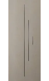 «Techno-86-polotno» цвет Какао Супермат «Techno-86-polotno» цвет Какао Супермат