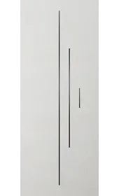 «Techno-86-polotno» колір Дуб Білий «Techno-86-polotno» колір Дуб Білий