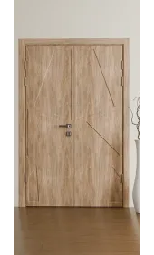 «Techno-87-2» колір Дуб Бурштиновий «Techno-87-2» колір Дуб Бурштиновий