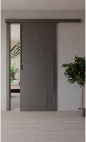 «Techno-87-slider» колір Антрацит «Techno-87-slider» колір Антрацит