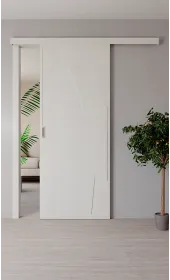 «Techno-87-slider» колір Дуб Білий «Techno-87-slider» колір Дуб Білий