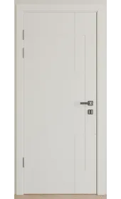 «Techno-88» колір Білий Супермат «Techno-88» колір Білий Супермат