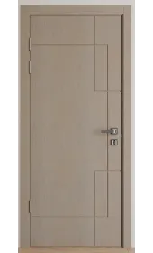 «Techno-88» колір Какао Супермат «Techno-88» колір Какао Супермат