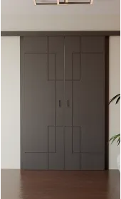 «Techno-88-2-slider» цвет Венге Южное «Techno-88-2-slider» цвет Венге Южное