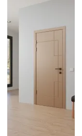 «Techno-88-painted» цвет Серо-бежевый «Techno-88-painted» цвет Серо-бежевый