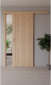 «Techno-88-slider» колір Дуб Сонома «Techno-88-slider» колір Дуб Сонома