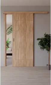 «Techno-88-slider» цвет Дуб Янтарный «Techno-88-slider» цвет Дуб Янтарный