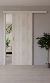 «Techno-89-slider» цвет Крафт Белый «Techno-89-slider» цвет Крафт Белый