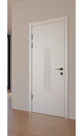 «Techno-90-painted» цвет Белый «Techno-90-painted» цвет Белый