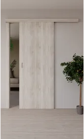 «Techno-90-slider» цвет Крафт Белый «Techno-90-slider» цвет Крафт Белый