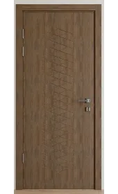 Міжкімнатні двері Techno-91 Фаворит