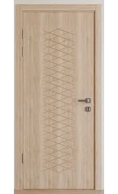 Міжкімнатні двері Techno-91 Фаворит